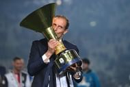Allegri is a proven manager and is not attached to any club currently.